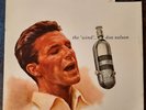 DON NELSON The Wind 1957 LP Rare vinyl Mono Jazz Vocal NrMINT cond FREE SHIPPING
