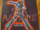 JAMES BROWN-Sex Machine Today NEW SEALED ORIG. 1975 Polydor LP SOUL FUNK DISCO