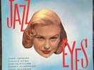 Jazz Eyes lp Regent Mono DG RVG rare jazz John Jenkins Donald Byrd