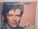 DAVID BOWIE - Changes Two - 2018 ReIssue Vinyl - Sealed - Mint