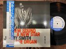 MINT  JIMMY SMITH  NEW SOUND NEW STAR BLUE NOTE BLP 1514 OBI MONO JAPAN LP