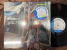 MINT  HORACE SILVER STYLINGS OF SILVER BLUE NOTE BLP 1562 STICKER STEREO JP LP