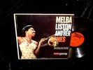 Melba Liston LP METRO JAZZ E1013 Melba Liston and Her Bones Mono 1960