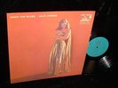 Julie London LP LIBERTY 3043 About The Blues MONO 1957