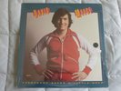 David Meece – Everybody Needs A Little Help Vinyl LP Myrrh Records New