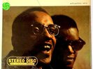 Milt Jackson / Ray Charles – “Soul Brothers