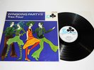 Trax Four - Wingding Party  1966 Australia Stereo Unplayed 12