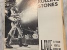 THE ROLLING STONES LIVER THAN YOU'LL EVER BE RARE Excitable records EX+ NM