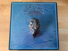 EAGLES   GREATEST HITS   ASLYUM RECORDS LP VINYL ALBUM Lyin Eyes   Witchy Woman