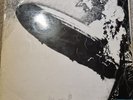 Led Zeppelin 1 1st First Pressing Rare Turquoise Sleeve Uncorrected Matrix588171