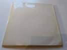 THE BEATLES / WHITE ALBUM STEREO REISSUE VINYL LP + INSERTS / VINYL EXCELLENT