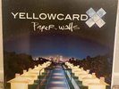 Paper Walls by Yellowcard (RARE Vinyl, Sep-2011, Hopeless Records)
