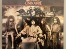 Ozzy Osbourne - No Rest For The Wicked   Vinyl LP UK  1988 1st press EX/EX