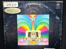 The Wozard Of Iz - An Electronic Odyssey RARE PROMO NM Record / Sleeve Fair 1968