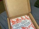 Highly Collectable Box Set (9 7”s) Terveet Kadet Mule (Ex-Poison idea) DonDon  +