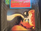 Morton Subotnick Silver Apples of the Moon - Trippy Stereo LP in Shrink 1967 NM