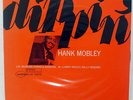 HANK MOBLEY DIPPIN' BLUE NOTE GXK8201 JAPAN VINYL LP