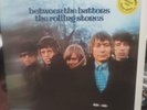 BETWEEN THE BUTTONS The Rolling Stones (LP, 1967, Decca Records)