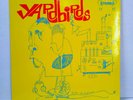 THE YARDBIRDS - Roger The Engineer - Vinyl LP