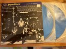 Allman Brothers Band - At Fillmore East 2 LP 1974 Nautilus Half Speed Album (NM)