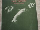 The Smiths The Queen Is Dead 1986 LP Green Vinyl NM Nice ROUGH 96 Cemetery