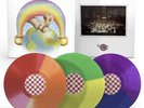 Grateful Dead Europe '72 Colored Vinyl 3xLP Exclusive LE 5000 Dead.net Exclusive