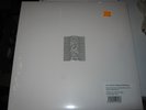 JOY DIVISION CLOSER 40TH LTD ED CLEAR 180G VINYL + Unknown Pleasures RED Sealed