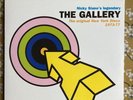 Nicky Siano’s The Gallery Soul Jazz 3LP