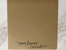 Cate Le Bon Signed Promo Record (New) 12” White Label Vinyl