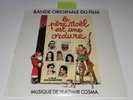 Vinyle 33T - Le Père Noël Est Une Ordure - BO Du Film - Vladimir Cosma - Neuf
