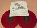 Game of Thrones: Music from the HBO Series, Season 3. Coloured Vinyl