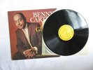 Benny Carter – Jazz Giant   Contemporary Records – C3555    Mono