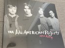 RARE OOP Sealed All American Rejects Move Along Mint Green Vinyl LP FALL OUT BOY