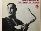DEXTER GORDON The Tower Of Power Prestige 7623 1st Barry Harris Heath Moody
