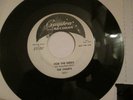 The CHARTS – For the Birds / Ooba-Go - GUYDEN 2021 PROMO DJ Copy R+B 45 VG+
