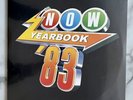 Now Yearbook 1983 by Various Artists (Record, 2021)