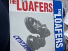 the Loafers contagious Lp skinhead reggae ska Oi  Sharp