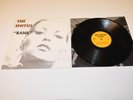 The Smiths - Rank - LP Vinyl Record Album 1988 UK