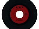 Rare Garage 45: TRAVIS ROGERS & The Continentals ((HEAR)) 