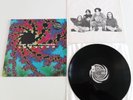 The Soup Dragons - Lovegod UK 1990 Big Life LP + Inner Sleeve