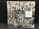 (DH24) CREAM / VINTAGE WHITE LABEL PROMO / WHEELS OF FIRE / RSO 3802 / EX / NM