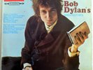 Bob Dylan's Greatest Hits LP -  Holland - 1966 - Laminated Sleeve - VG+/M-