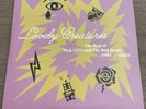 The Best Of Nick Cave And The Bad Seeds (1984-2014) Lovely Creatures Triple LP