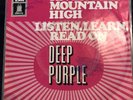 EMI ODEON Deep Purple River Deep Mountain High  7