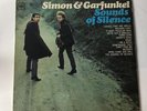 Simon and Garfunkel - Sounds of Silence Vinyl LP (CL 2469) 1965 MONO Record