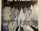 Radiohead, Kid A Mnesia, 3 LP Red Vinyl, Limited Edition Indie Exclusive, New.