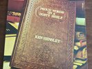 Ken Hensley (Uriah Heep) - Proud Words on a Dusty Shelf