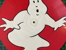 Ray parker jr - ghostbusters - 12” 1984 picture disc Vinyl Record
