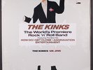 KINKS: uk jive MCA 12