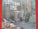 Peter Green's Fleetwood Mac Vinyl LP 1968  Blue Horizon